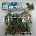 Military army play set toy,Plastic Soldiers Toy,plastic toy army sets,free combination toy